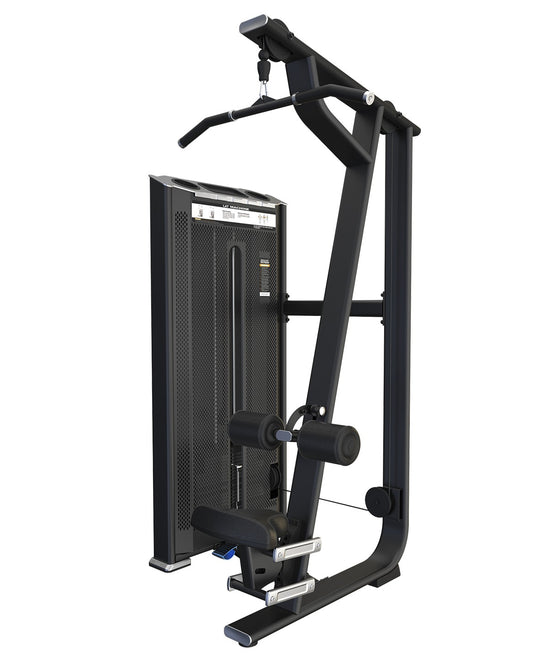 Prestige Lat Pulldown - 1