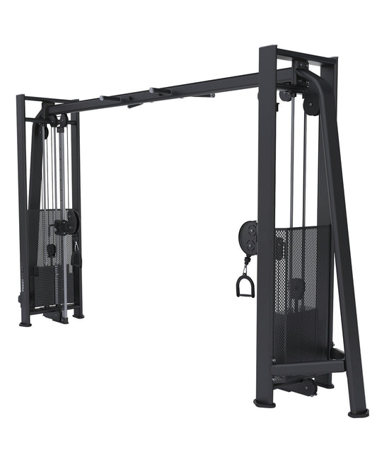 Prestige Adjustable Cable Crossover - 1