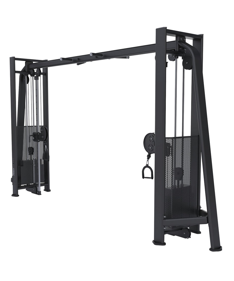 Prestige Adjustable Cable Crossover - 1