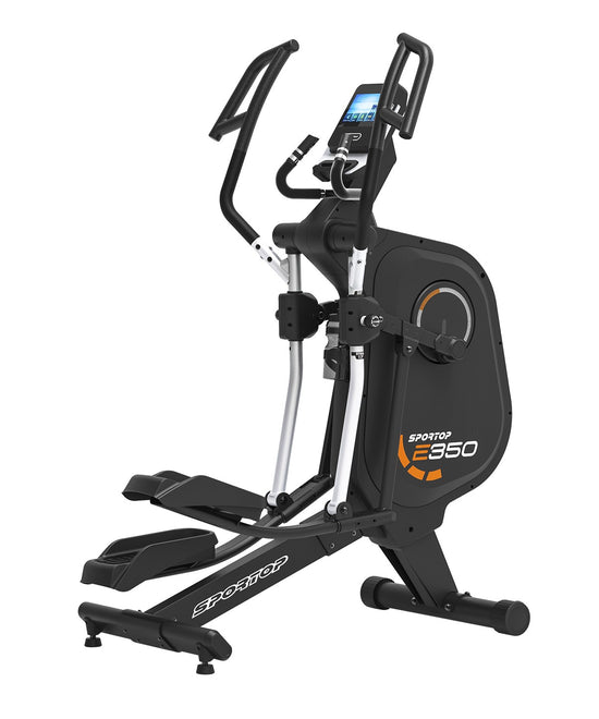 E350 Elliptical Trainer - 1
