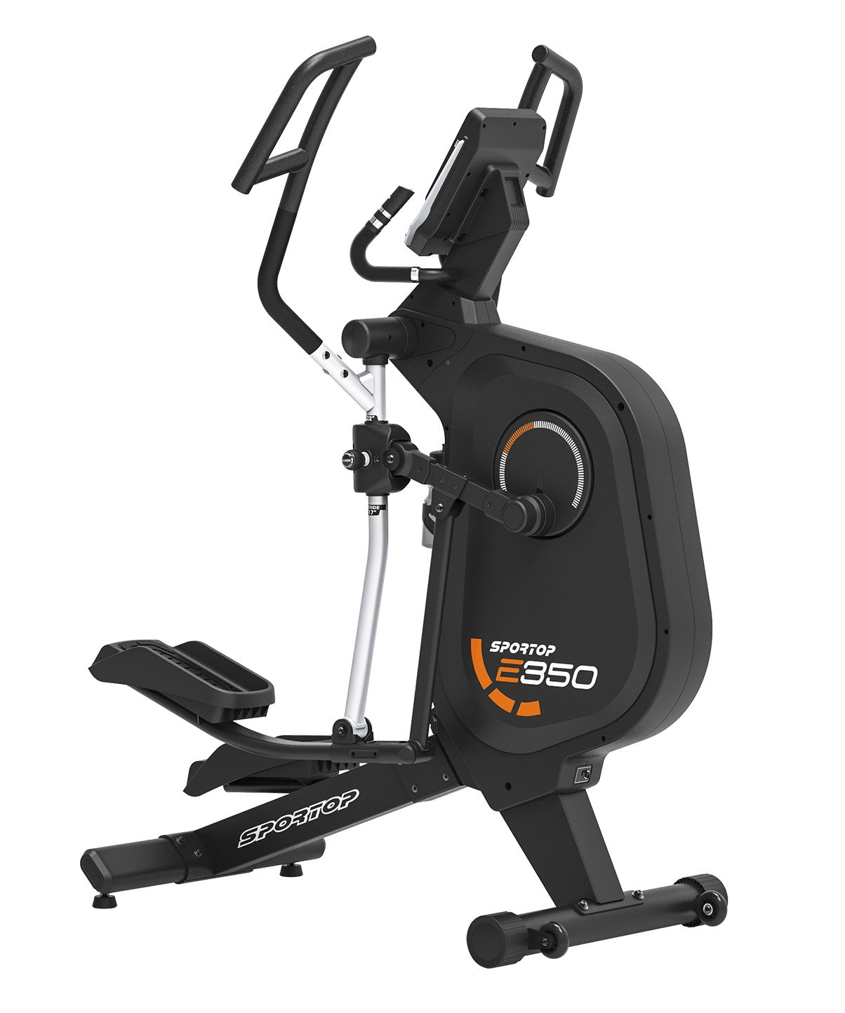 E350 Elliptical Trainer - 4