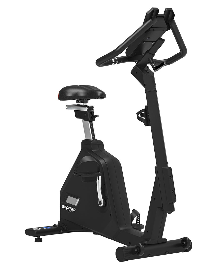 B90LCD Sportop Upright Bike - 4