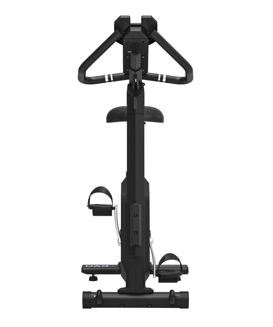 B90LCD Sportop Upright Bike - 5