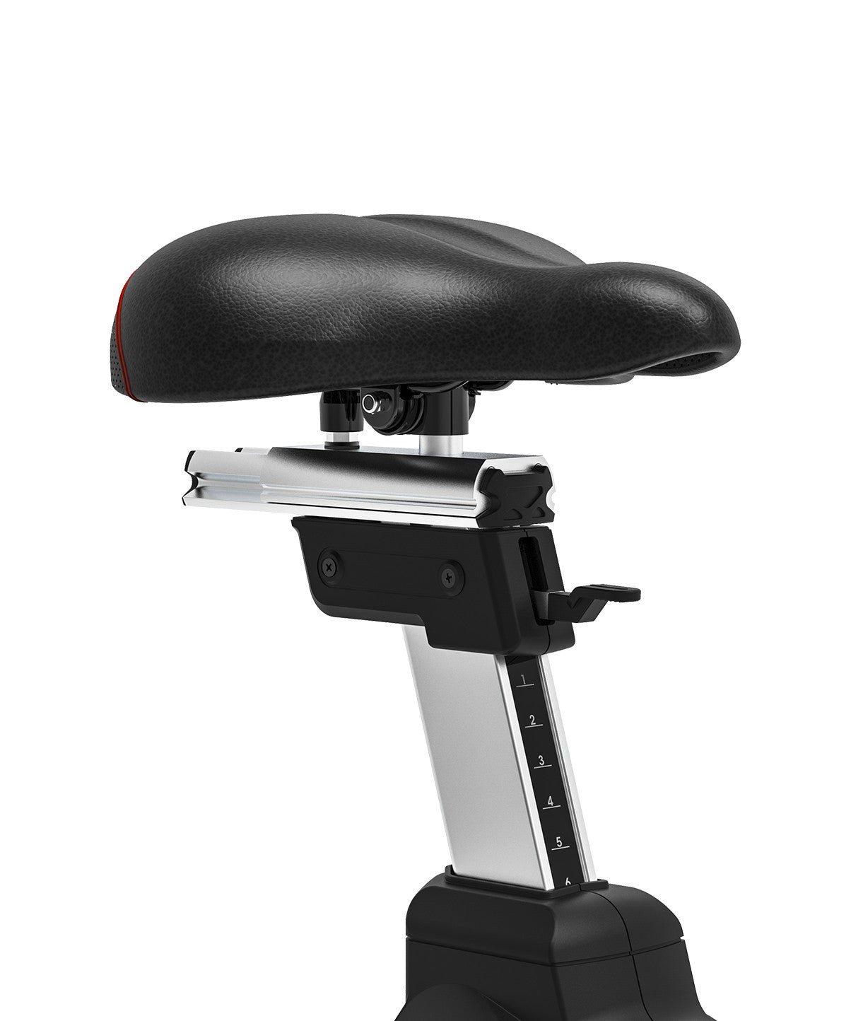 B90 Upright Bike - 7