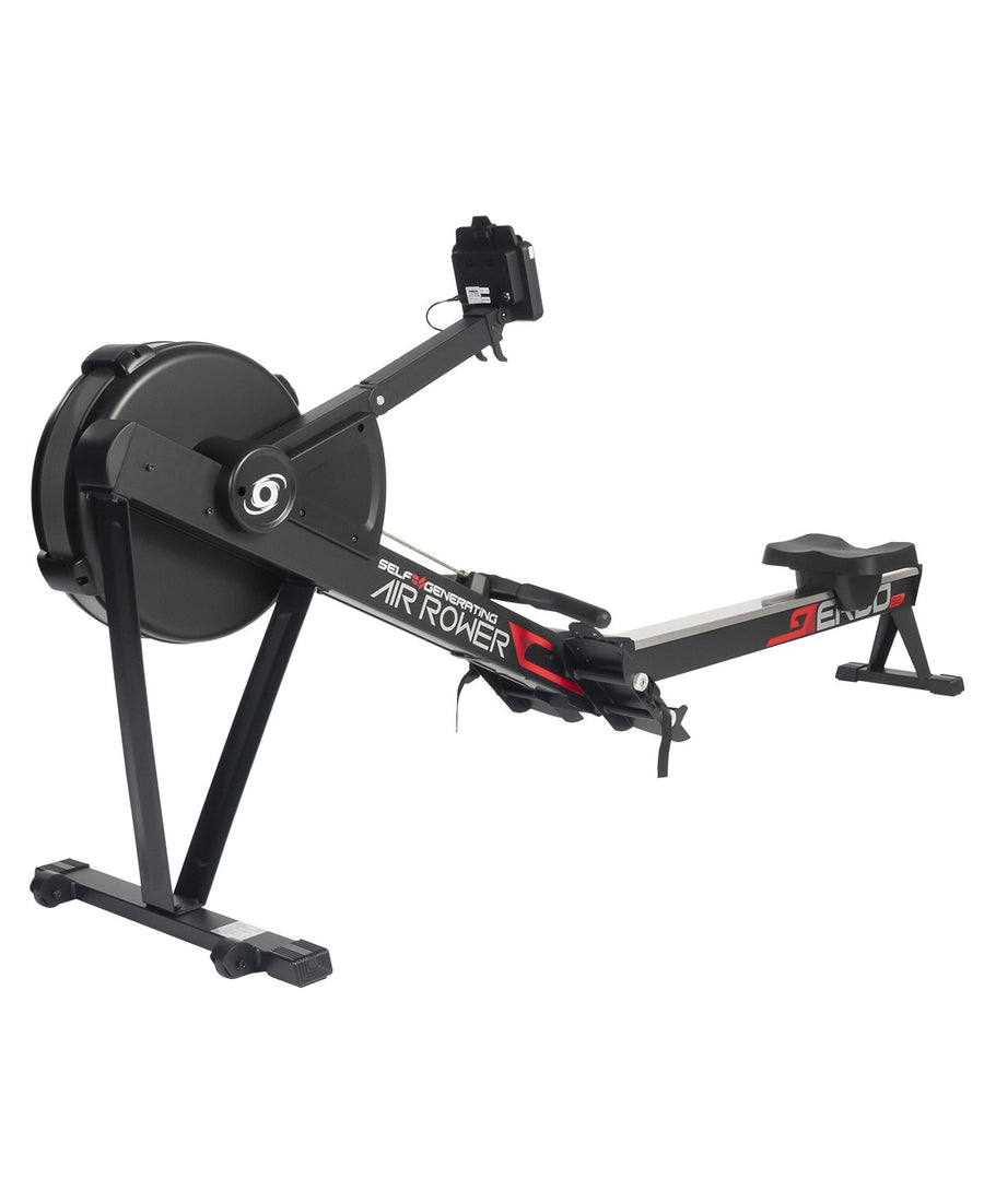 AIRFORCE Cardio Package Deal - 4