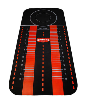 BoxMaster Stance Mat - 1