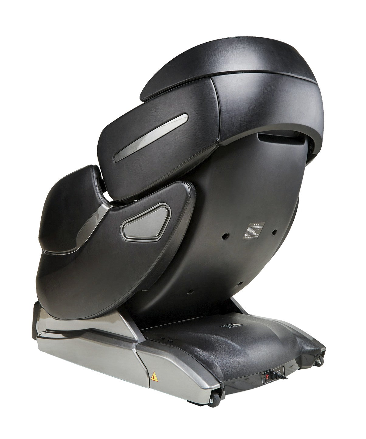 Massage Chair Zero Gravity Deluxe - 2