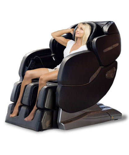 Massage Chair Zero Gravity Deluxe - 4