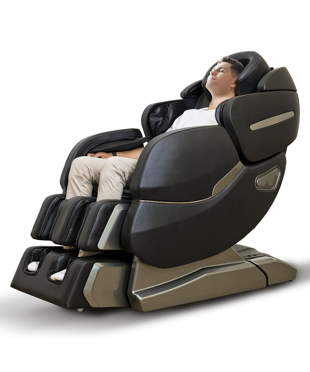 Massage Chair Zero Gravity Deluxe - 5