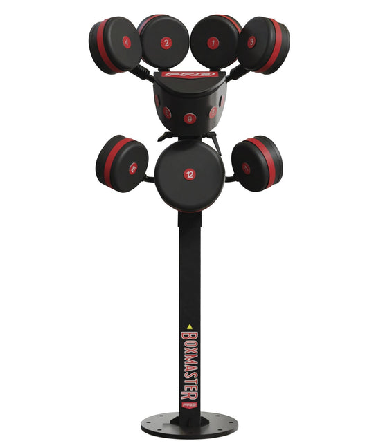 BoxMaster Pro Tower - 1