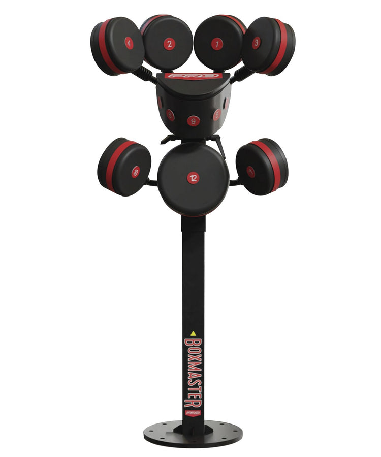 BoxMaster Pro Tower - 1