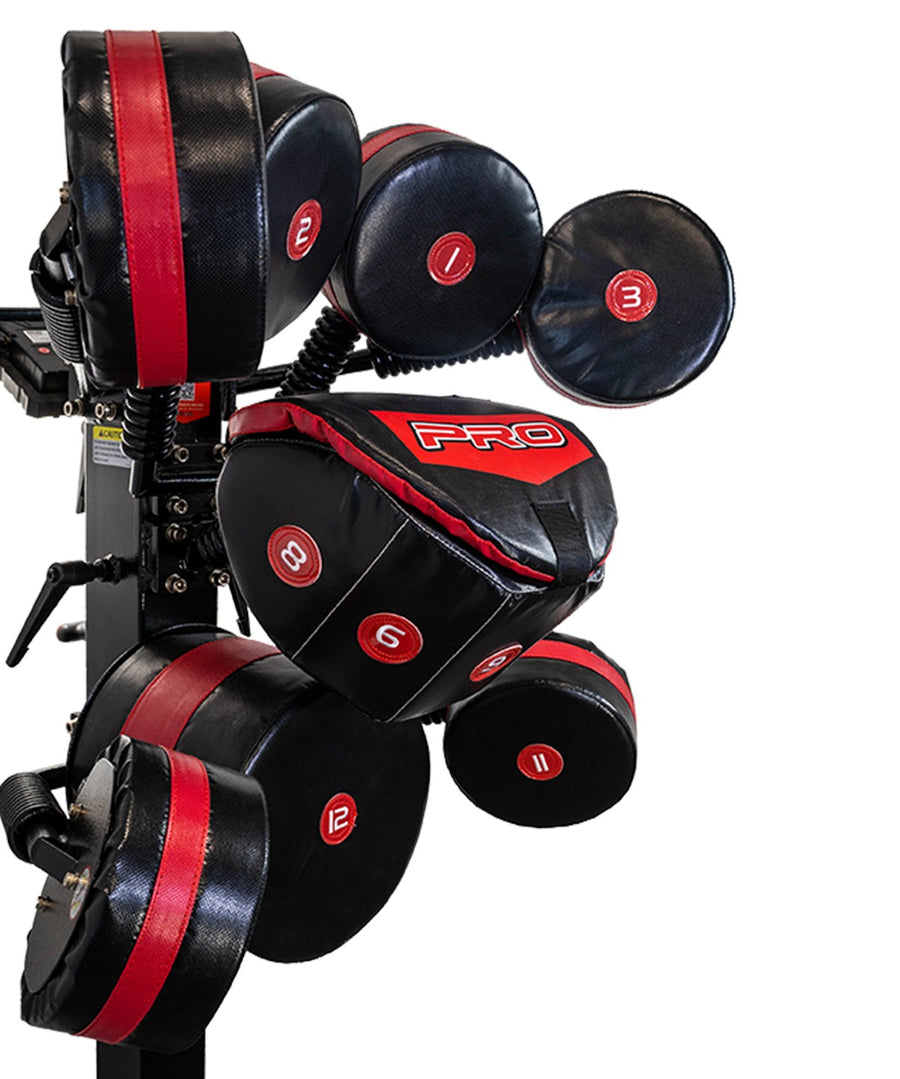 BoxMaster Pro Tower - 3