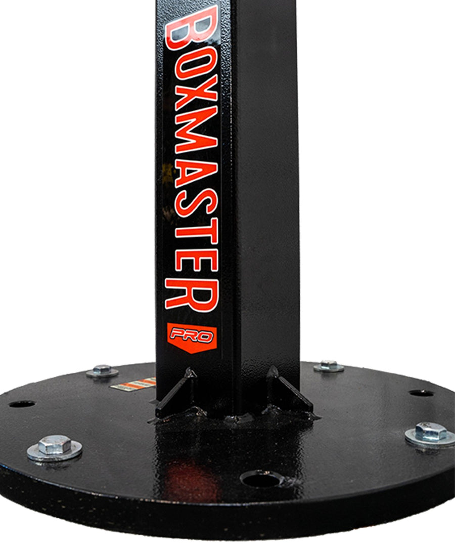 BoxMaster Pro Tower - 4