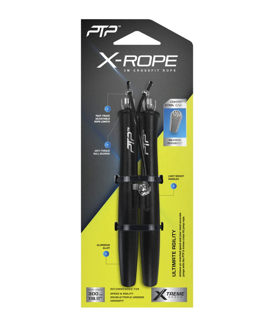X-Rope - 1
