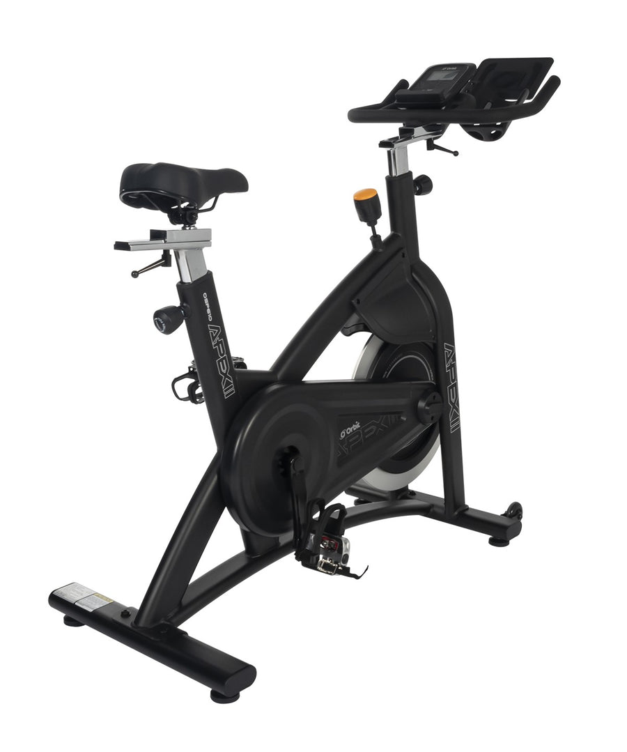 Orbit OSP610 Apex II Spin Bike - 1