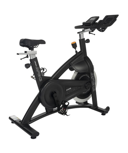 Apex II Spin Bike - 2