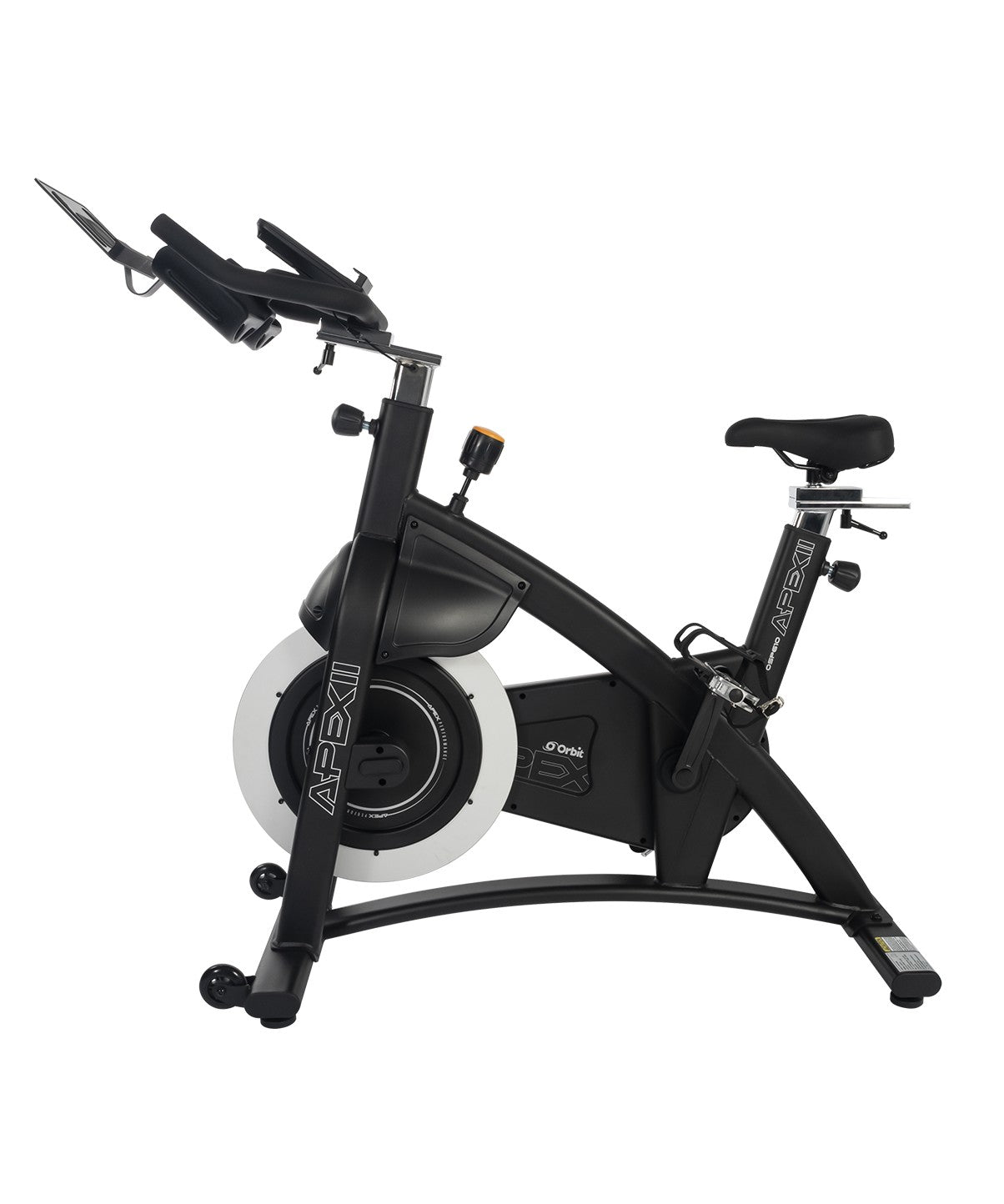 Apex II Spin Bike - 3