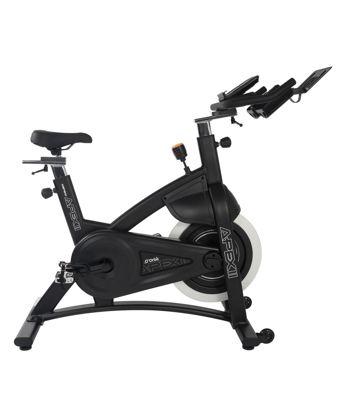 Apex II Spin Bike - 4