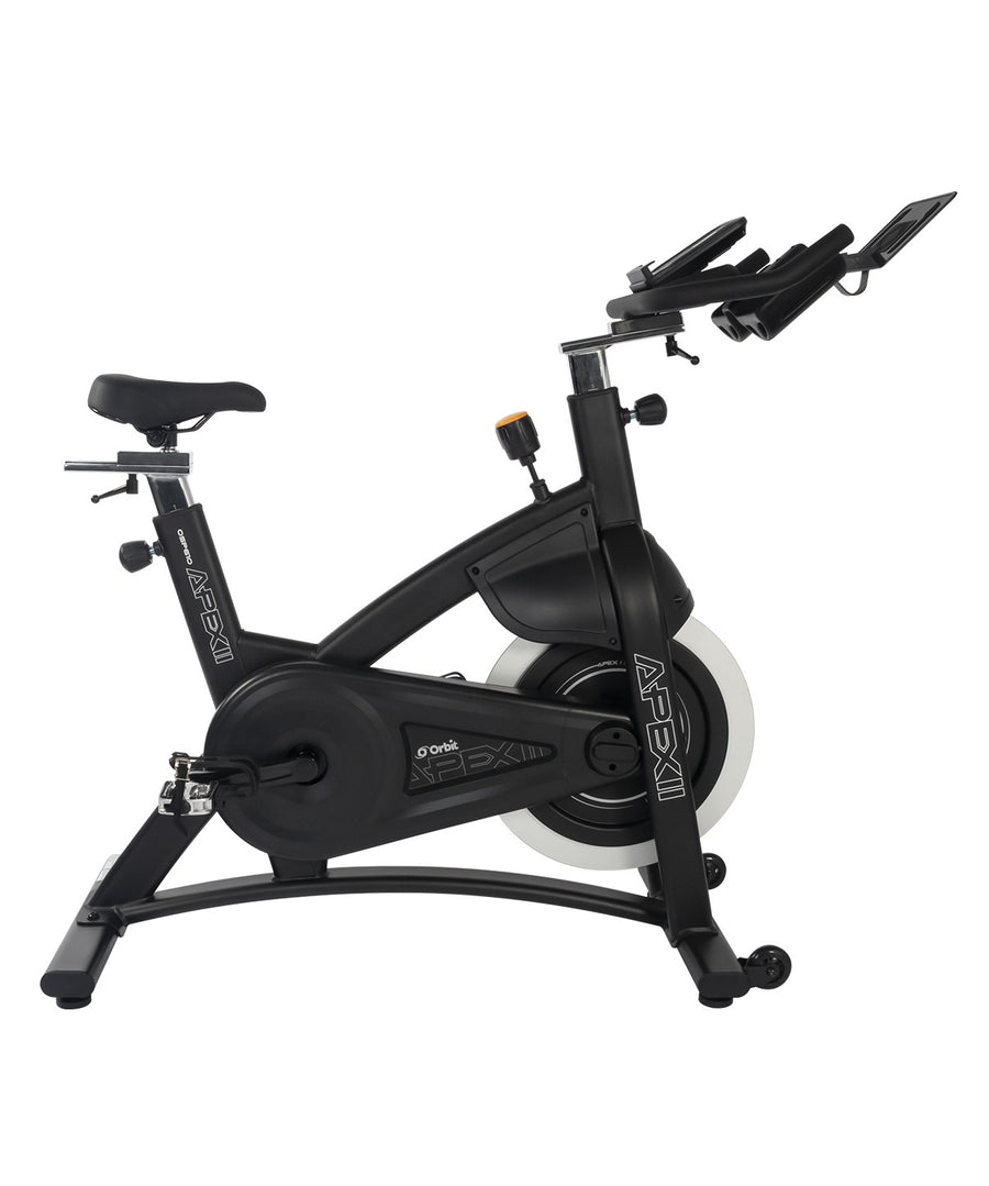 Orbit OSP610 Apex II Spin Bike - 4