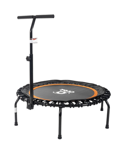 Rebounder Complete Package - 2