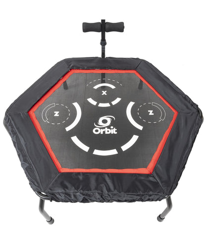 Commercial Bungee Rebounder - 5