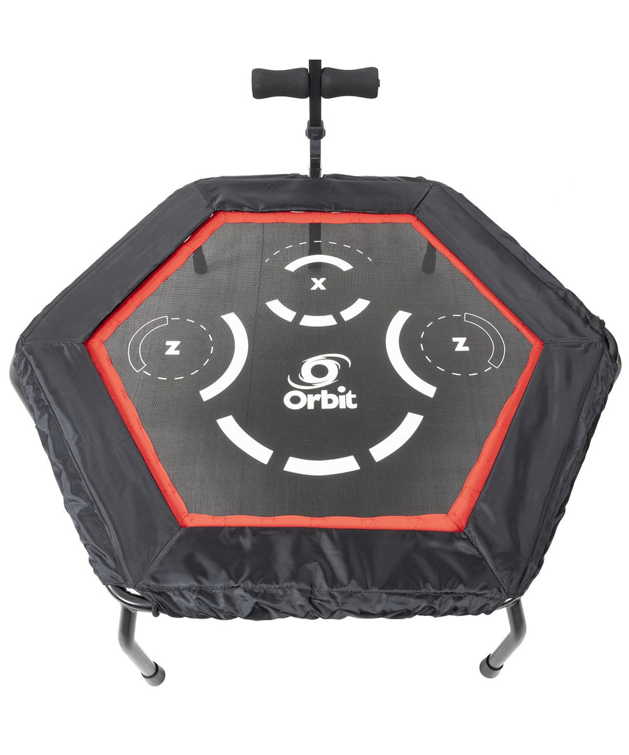 Commercial Bungee Rebounder - 3
