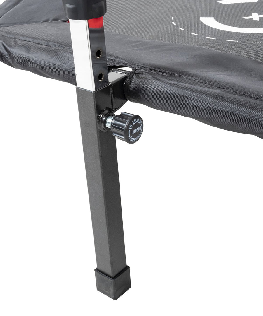 Commercial Bungee Rebounder - 5
