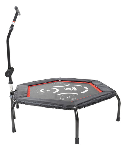 Commercial Bungee Rebounder - 4