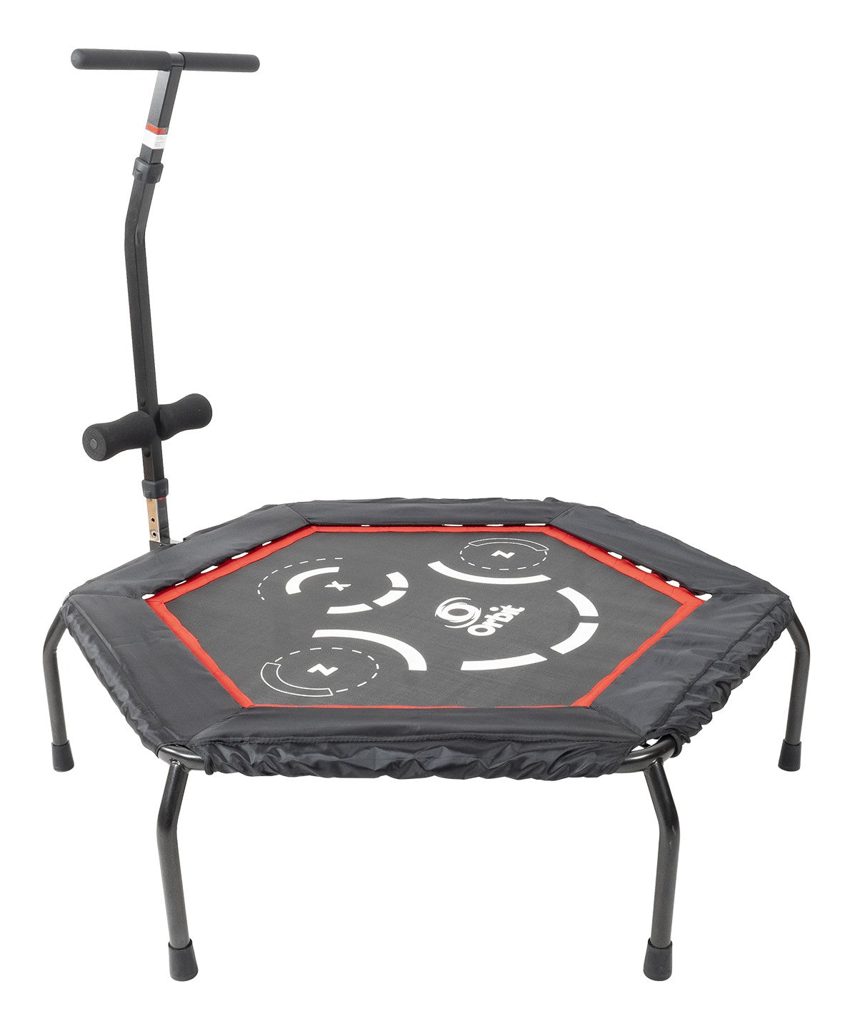 Commercial Bungee Rebounder - 2