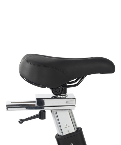 Apex II Spin Bike - 8