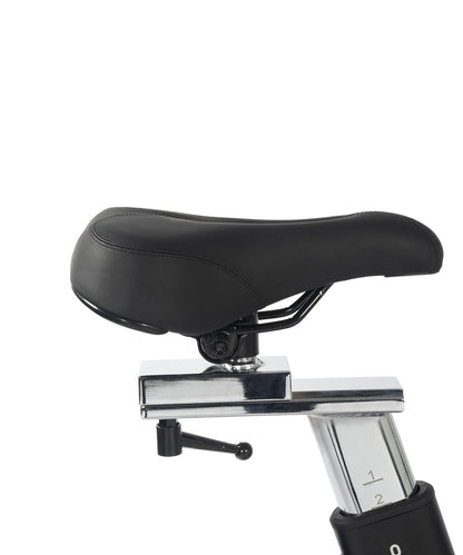 Apex II Spin Bike - 9