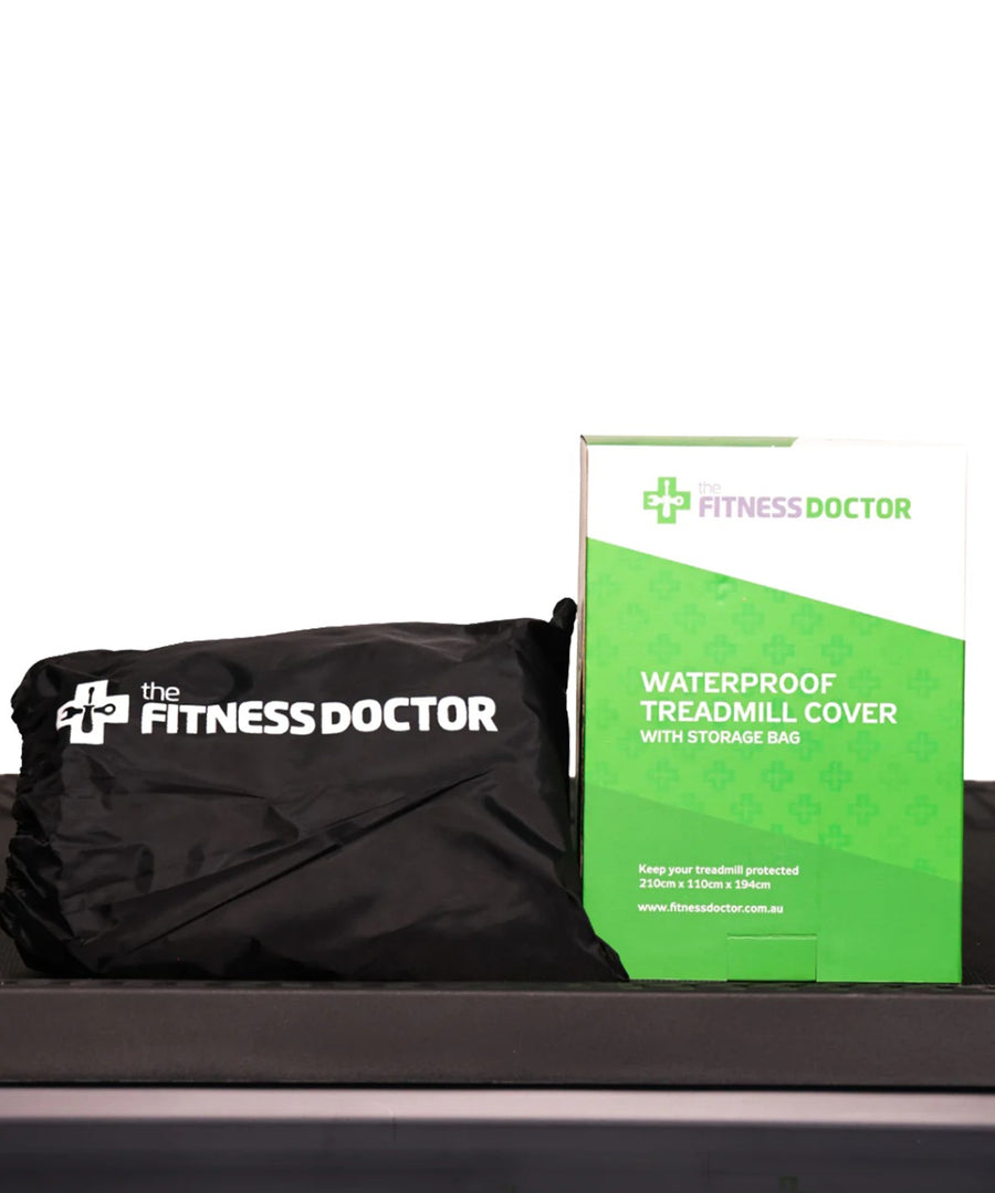 Treadmill Cover - 2