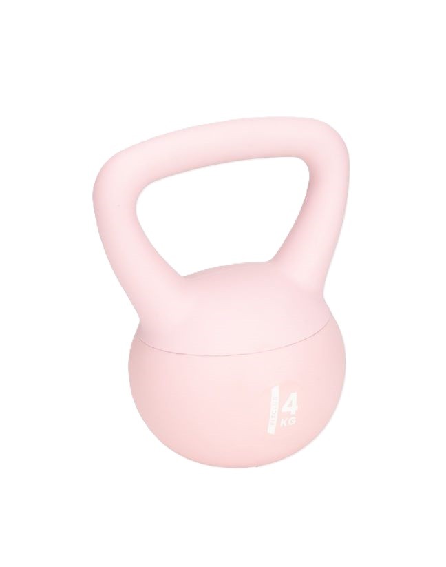 Soft Kettlebells - SKB