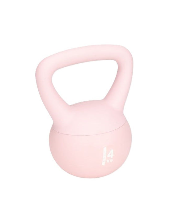 Soft Kettlebells - SKB - 2