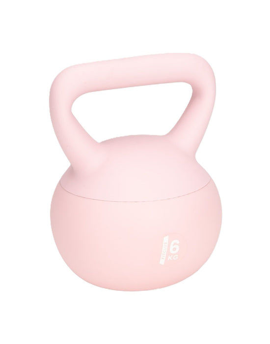 Soft Kettlebells - SKB - 3