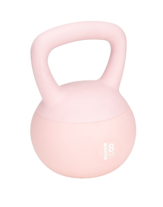Soft Kettlebells - SKB - 4