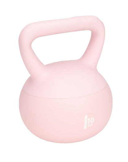 Soft Kettlebells - SKB