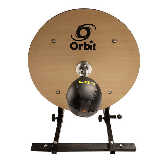 Adjustable Speedball Platform with Powerlock Speedball - 1