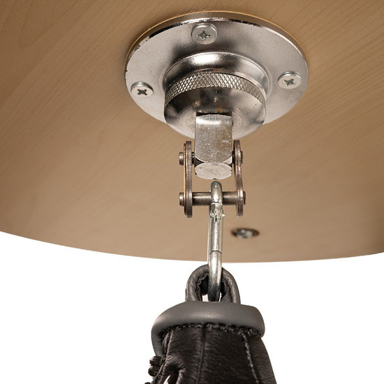 Adjustable Speedball Platform with Powerlock Speedball - 2