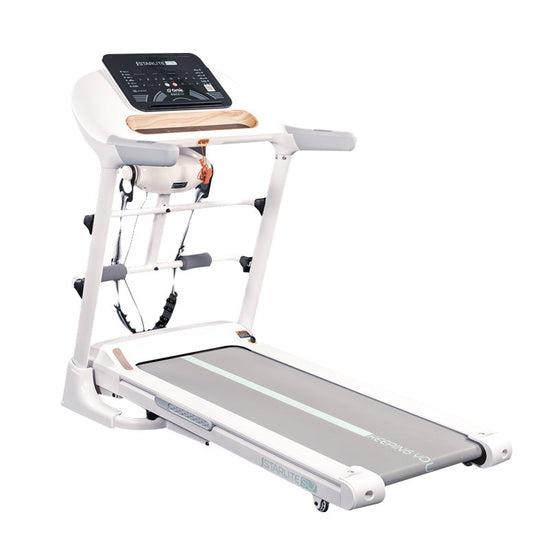 Starlite SL7 - Motorised Treadmill - 1