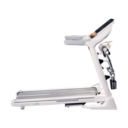 Starlite SL7 - Motorised Treadmill Side Profile