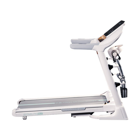 Starlite SL7 - Motorised Treadmill - 2