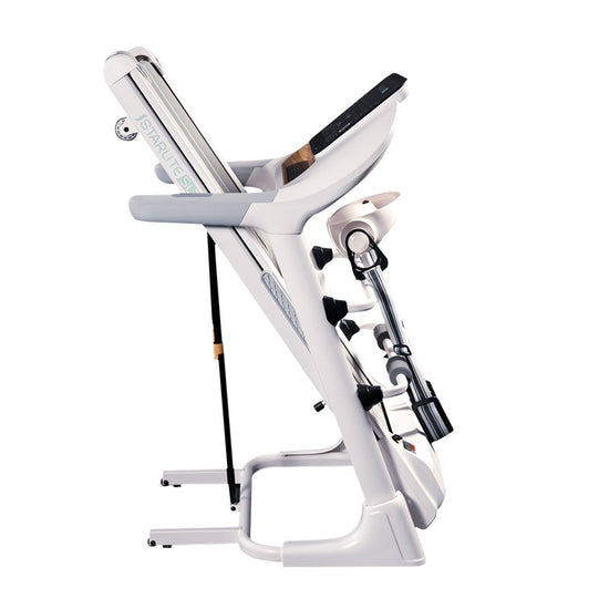 Starlite SL7 - Motorised Treadmill - 4