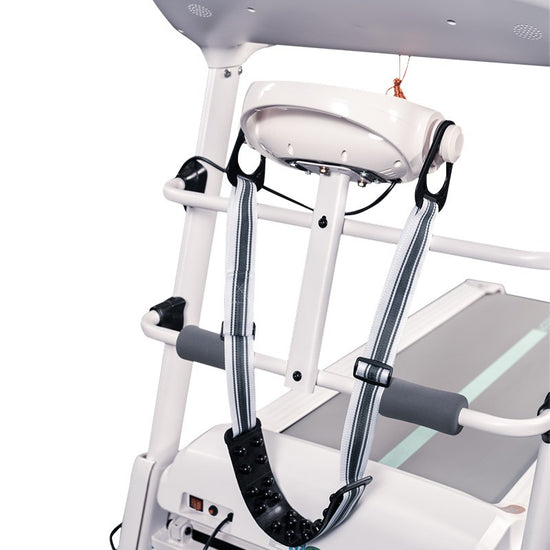 Starlite SL7 - Motorised Treadmill - 6