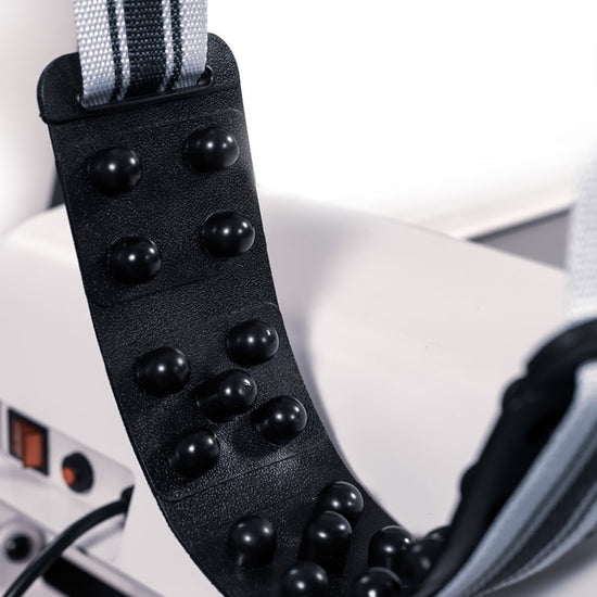 Starlite SL7 - Motorised Treadmill - 8