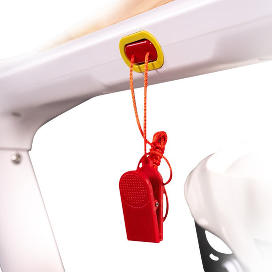 Starlite SL7 - Motorised Treadmill - 9