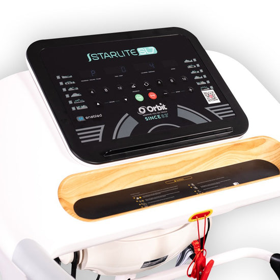 Starlite SL7 - Motorised Treadmill - 10