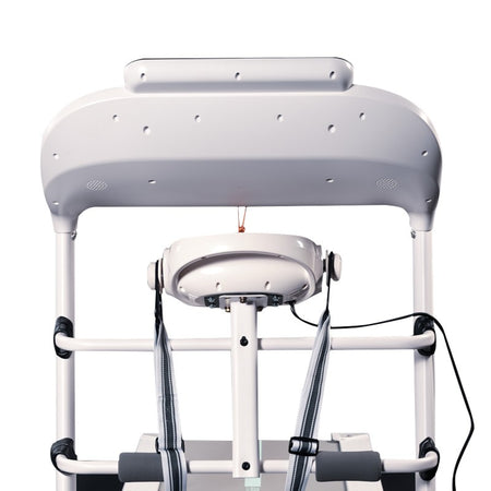 Starlite SL7 - Motorised Treadmill - 11