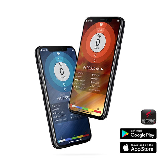 Body Bike Smart+ - 4