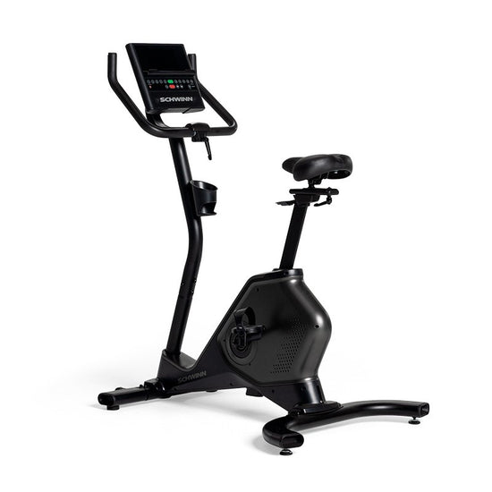 Schwinn 590U Upright Exercise Bike - 3